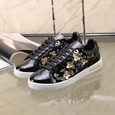 LV Casual shoes Women--042